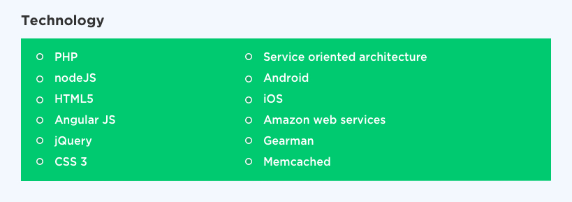 Vinfotech Social Network Framework Architecture