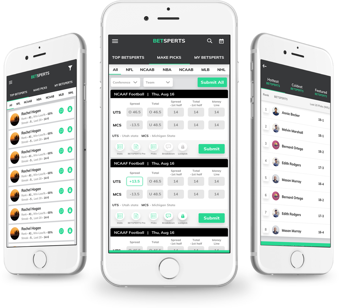 Finding Customers With Online Betting App Part A