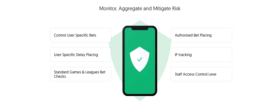 Risk management system