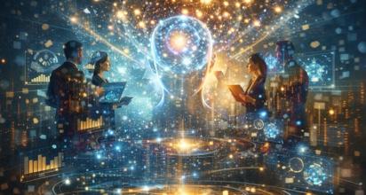 The Oracle Within: Operationalizing Collective Intelligence for Strategic Advantage in the Enterprise title=