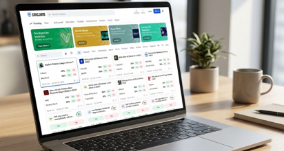 Building the Next Polymarket or Kalshi: A Guide to Launching Custom Prediction Markets in 60 Days title=