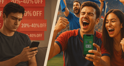 Stop Training Fans to Wait for Discounts: A World Cup 2026 Playbook for Football Brands title=