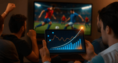 Prediction Markets: The Hottest Trend in iGaming title=