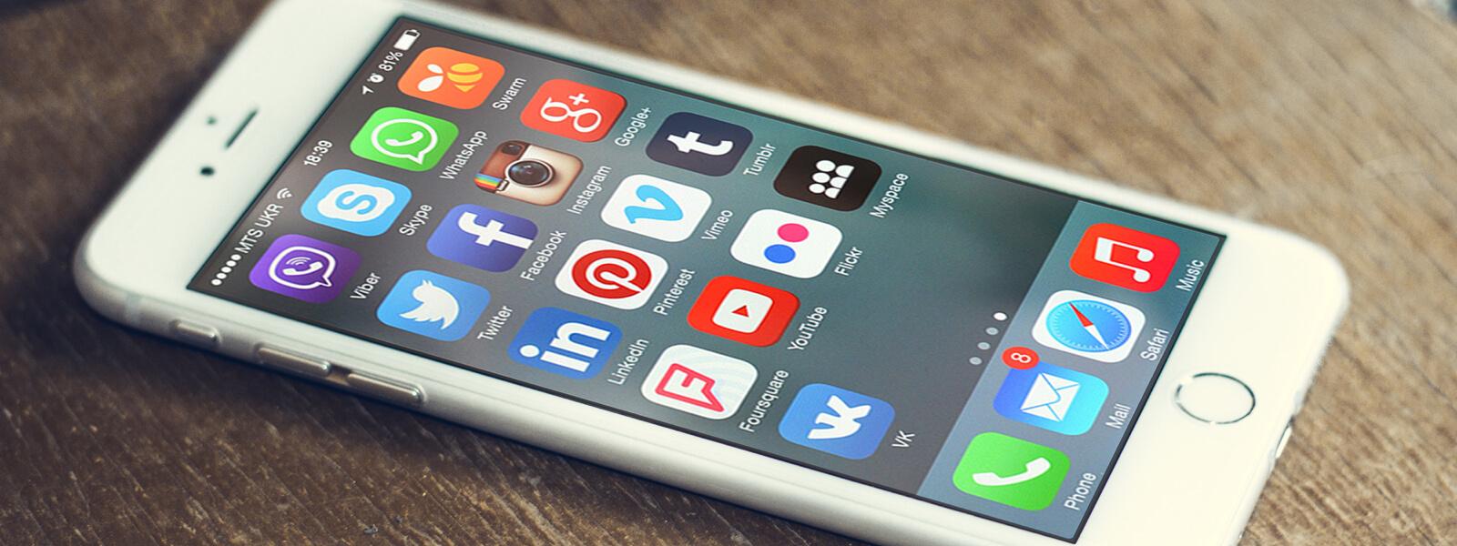 How to create a social media app from scratch - build your ...