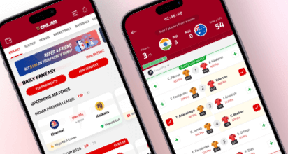 Why Dream11 Clones Are the Perfect Business Opportunity in the Growing Fantasy Sports Industry title=