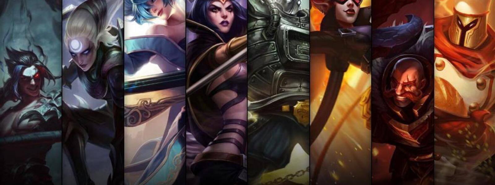 Esports Fantasy Esports Fantasy