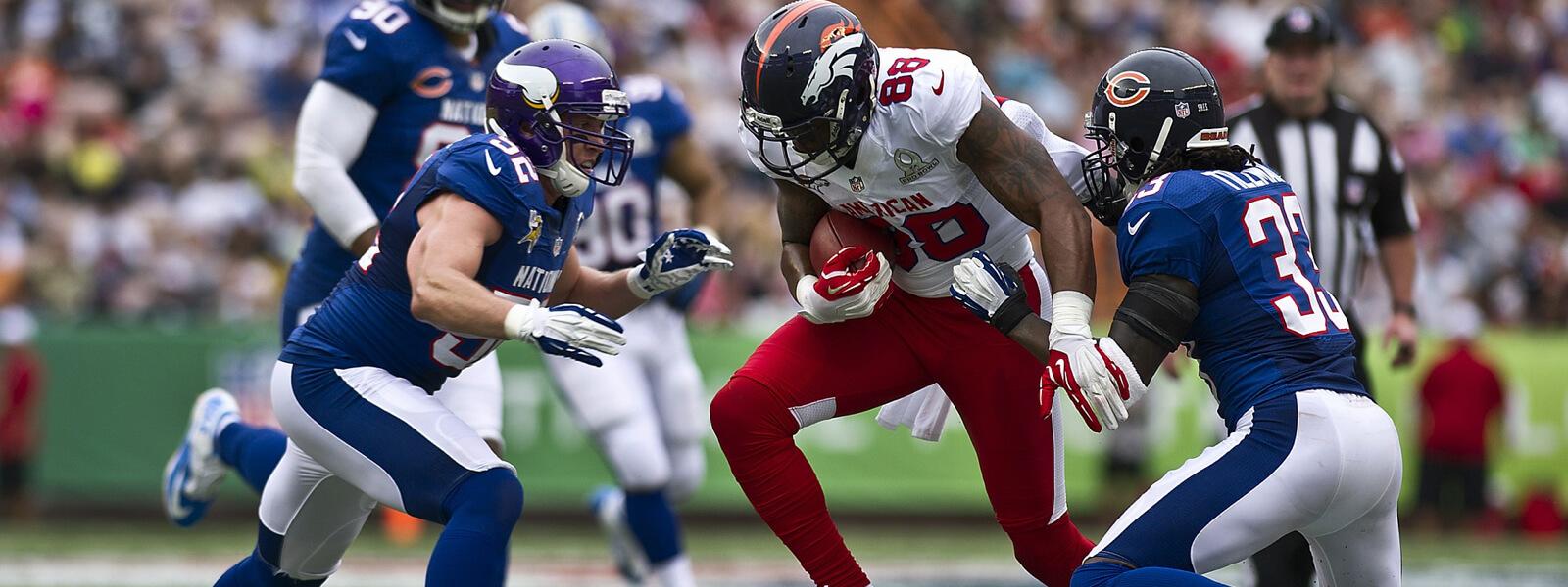 5 vital fan engagement lessons from NFL you cannot miss