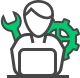 Use Case Development – Custom Social Networks by Vinfotech